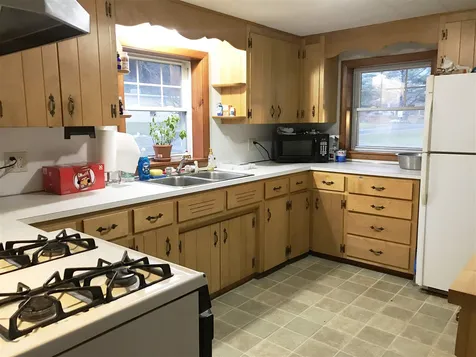 633 Gilman Road Lyndon VT 05851