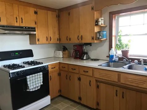 633 Gilman Road Lyndon VT 05851