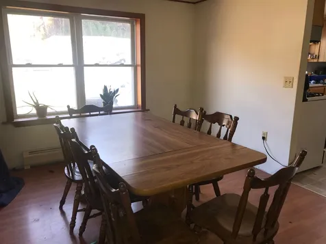 633 Gilman Road Lyndon VT 05851