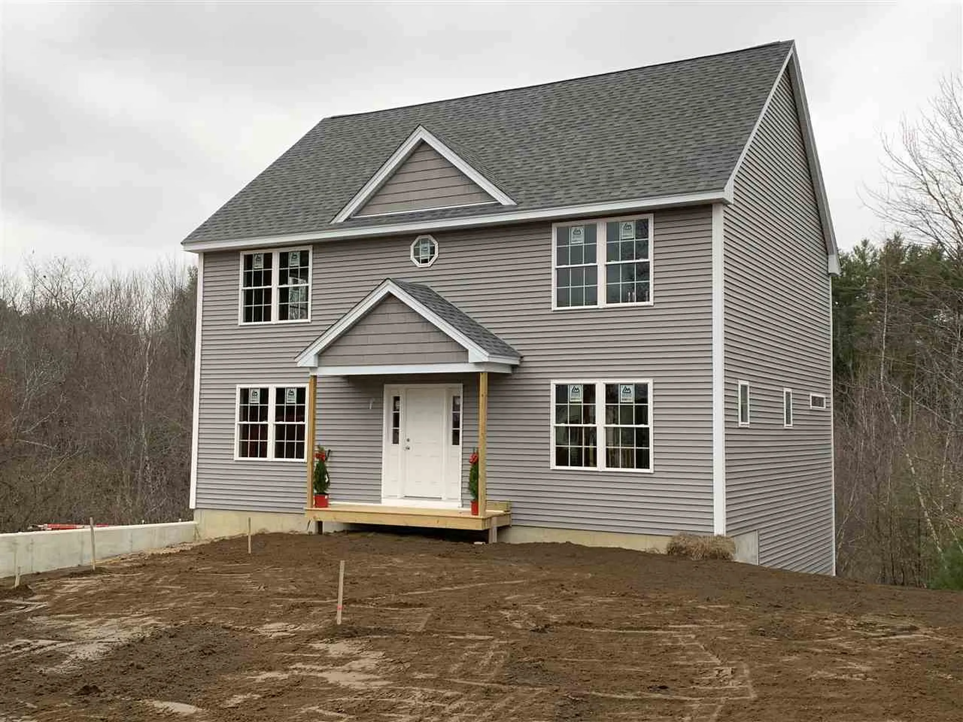 82 Strafford Road Rochester NH 03867