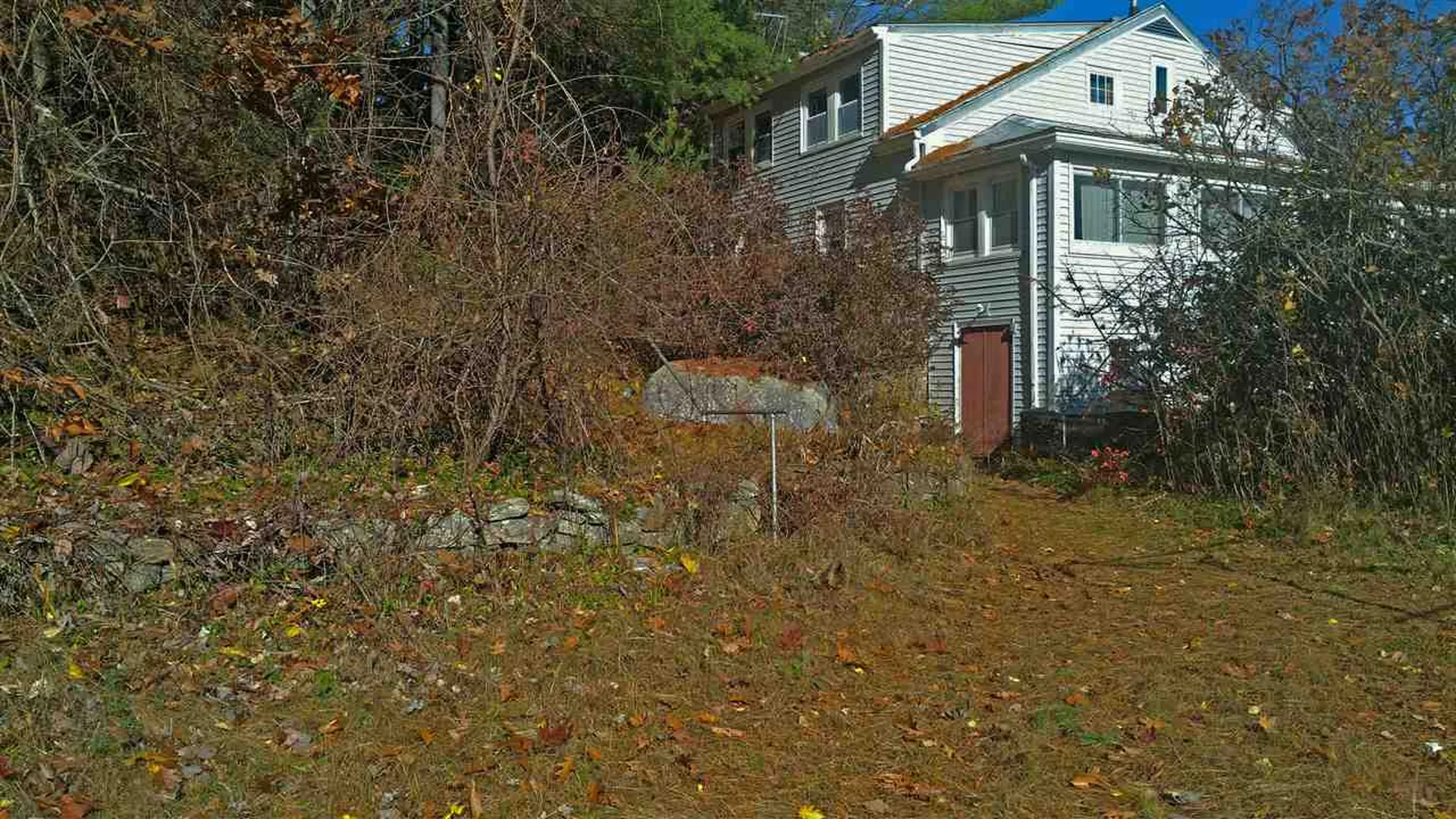 331 Captain Clark Highway Wilton NH 03086