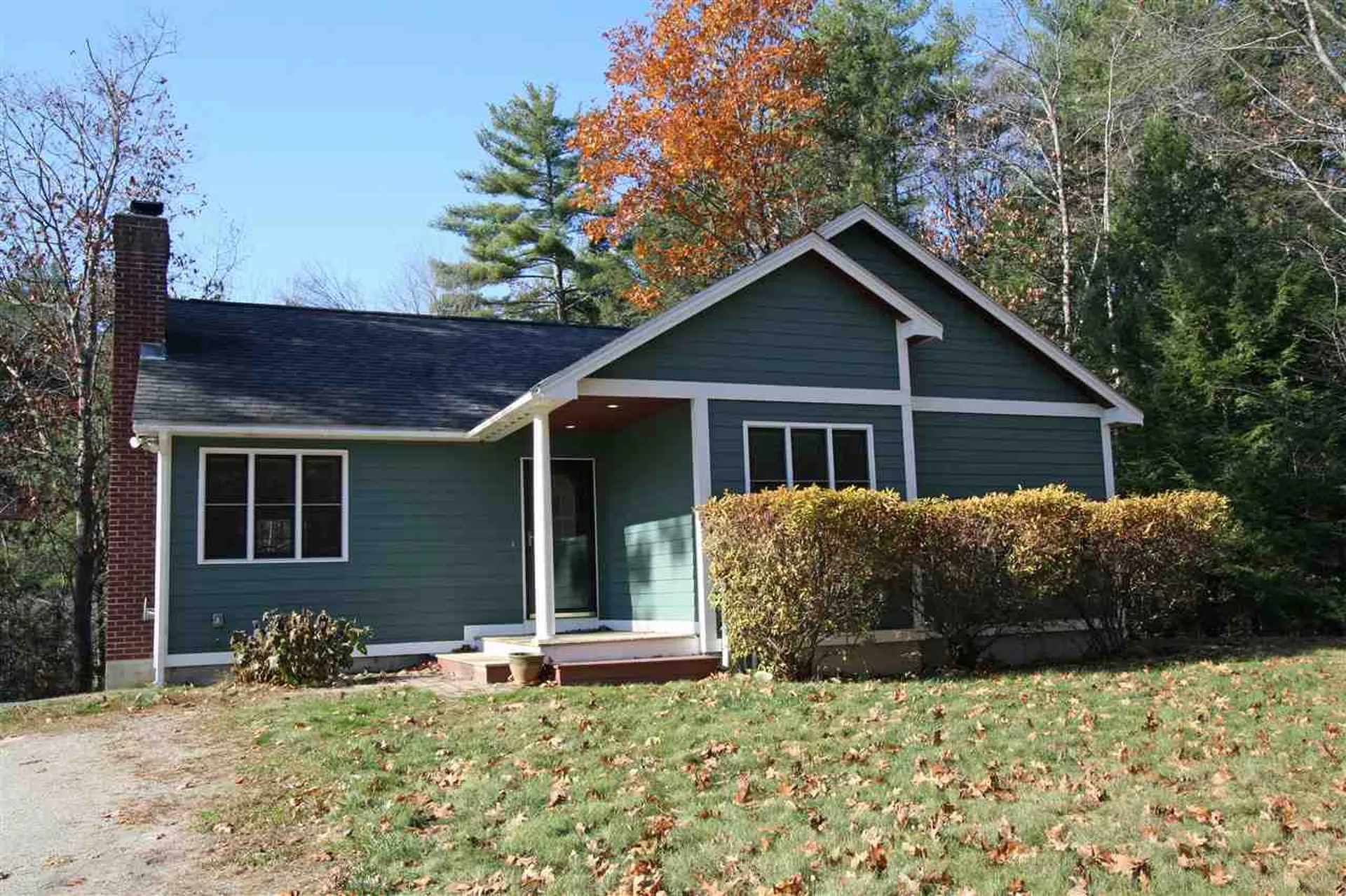 462 Forest Road Wilton NH 03086