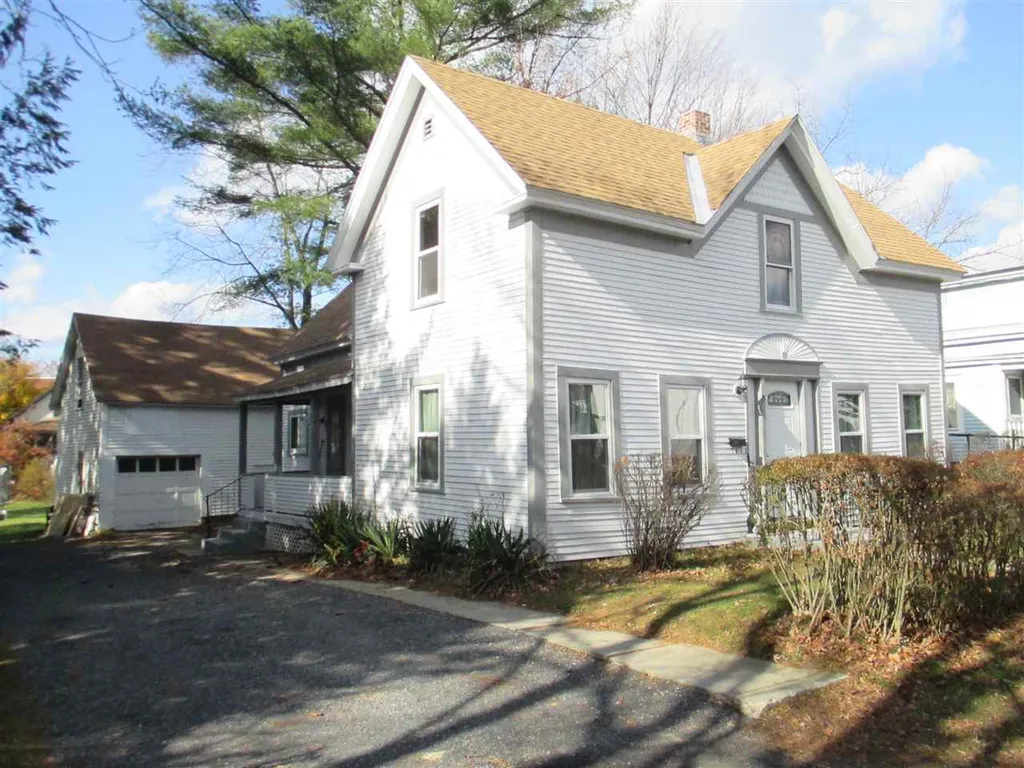 15 South Street Keene NH 03431