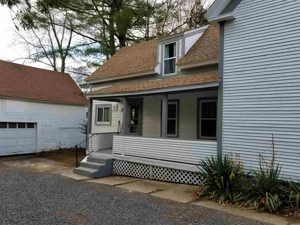 15 South Street Keene NH 03431