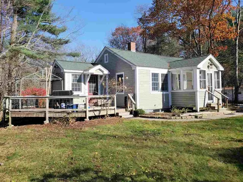 195 W High Street Somersworth NH 03878