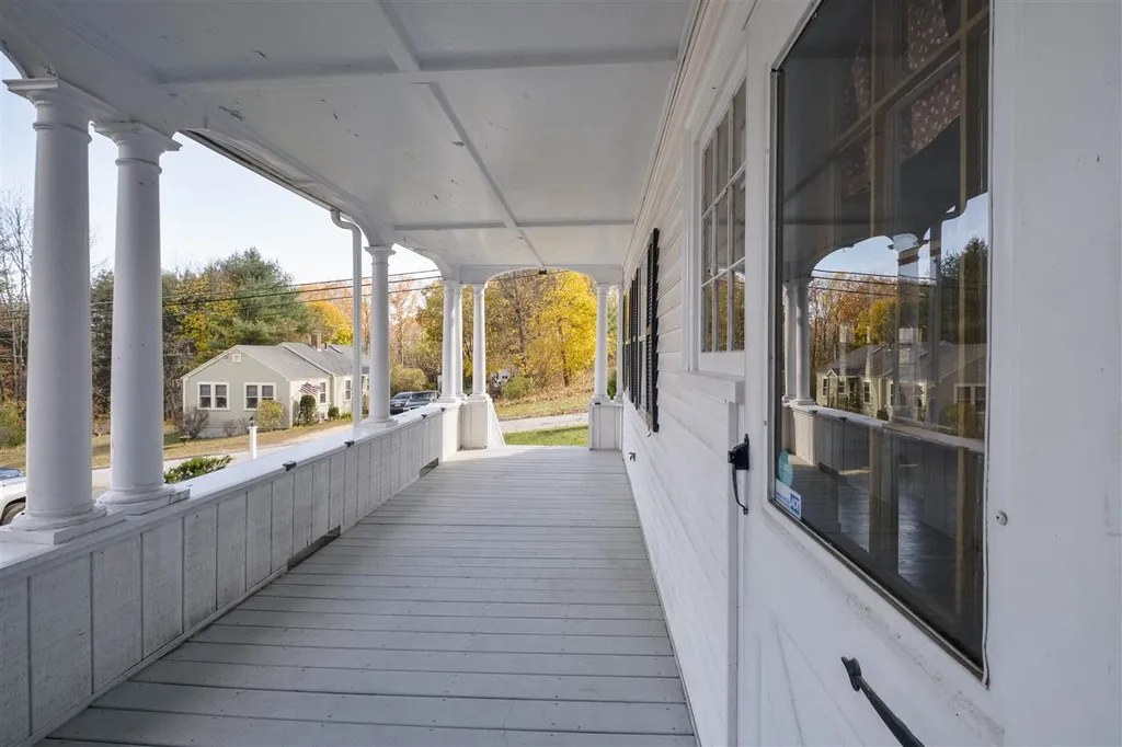 7 Anniversary Hill Road Alton NH 03810