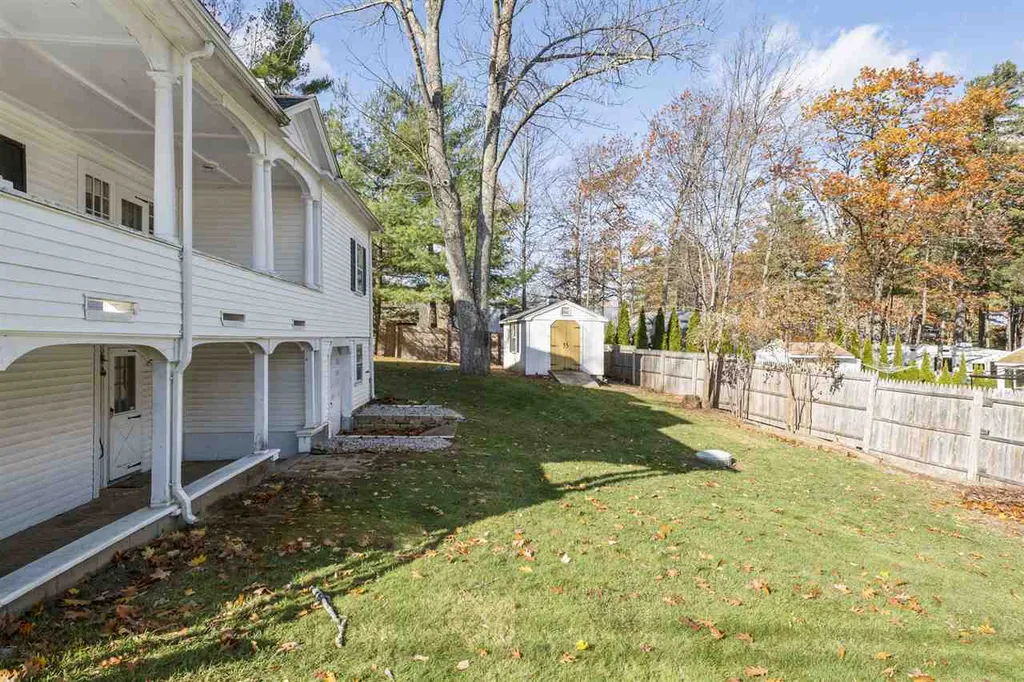 7 Anniversary Hill Road Alton NH 03810