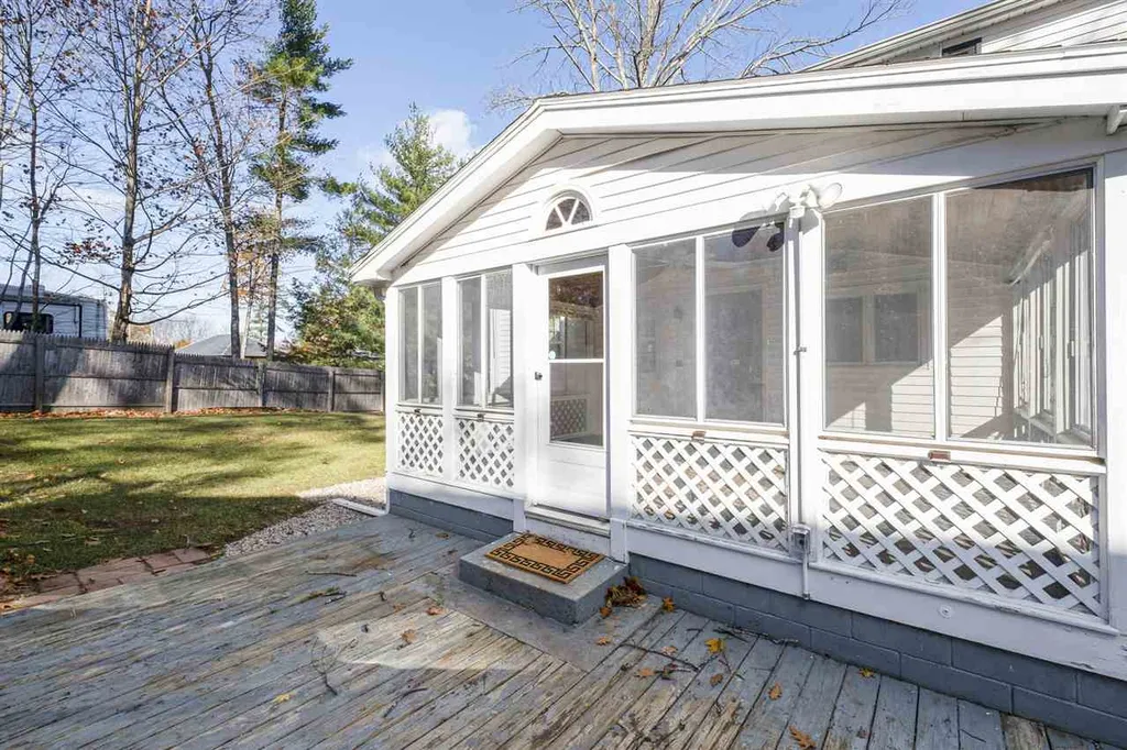 7 Anniversary Hill Road Alton NH 03810