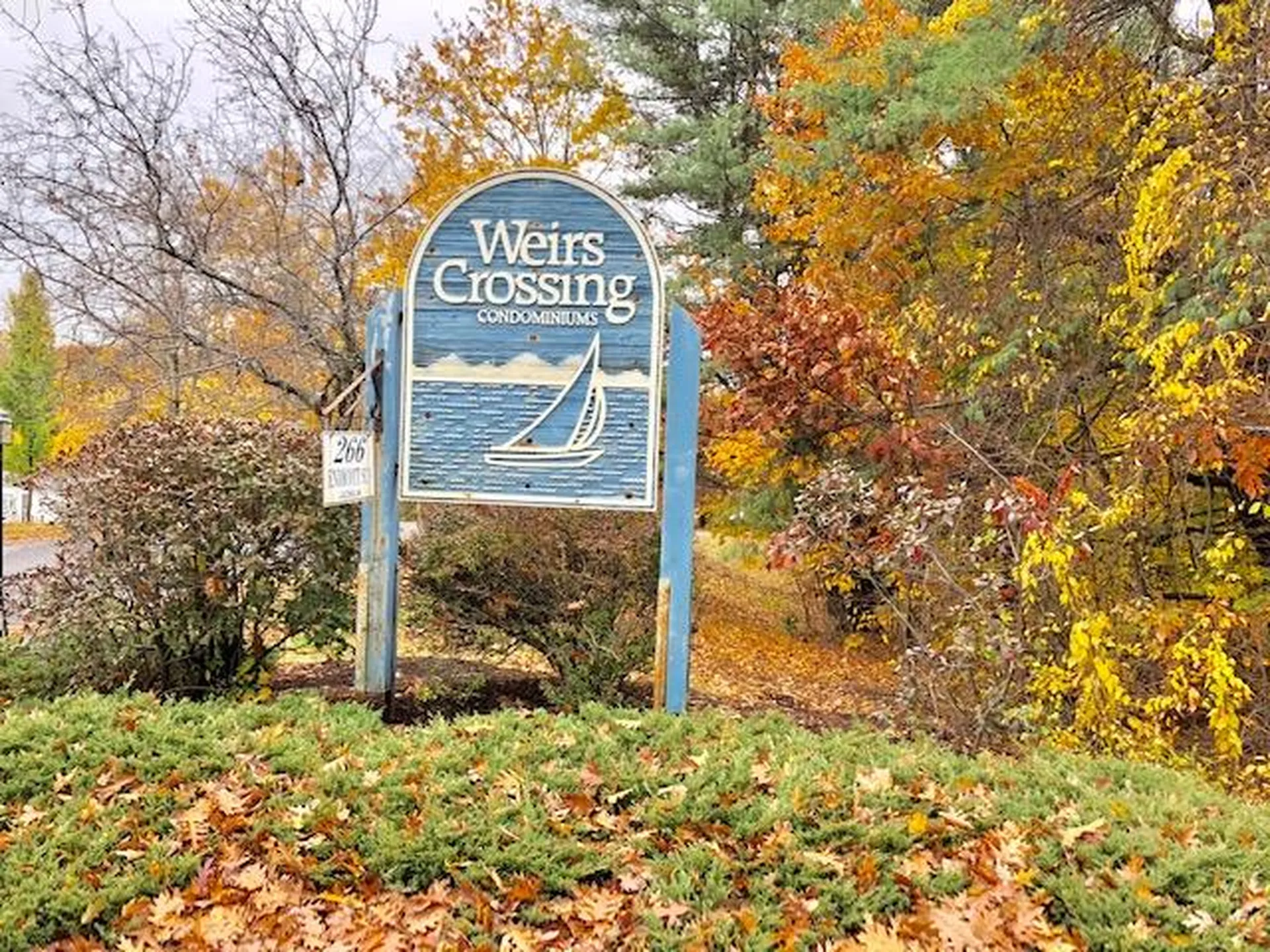 266 Endicott N Street Laconia NH 03246