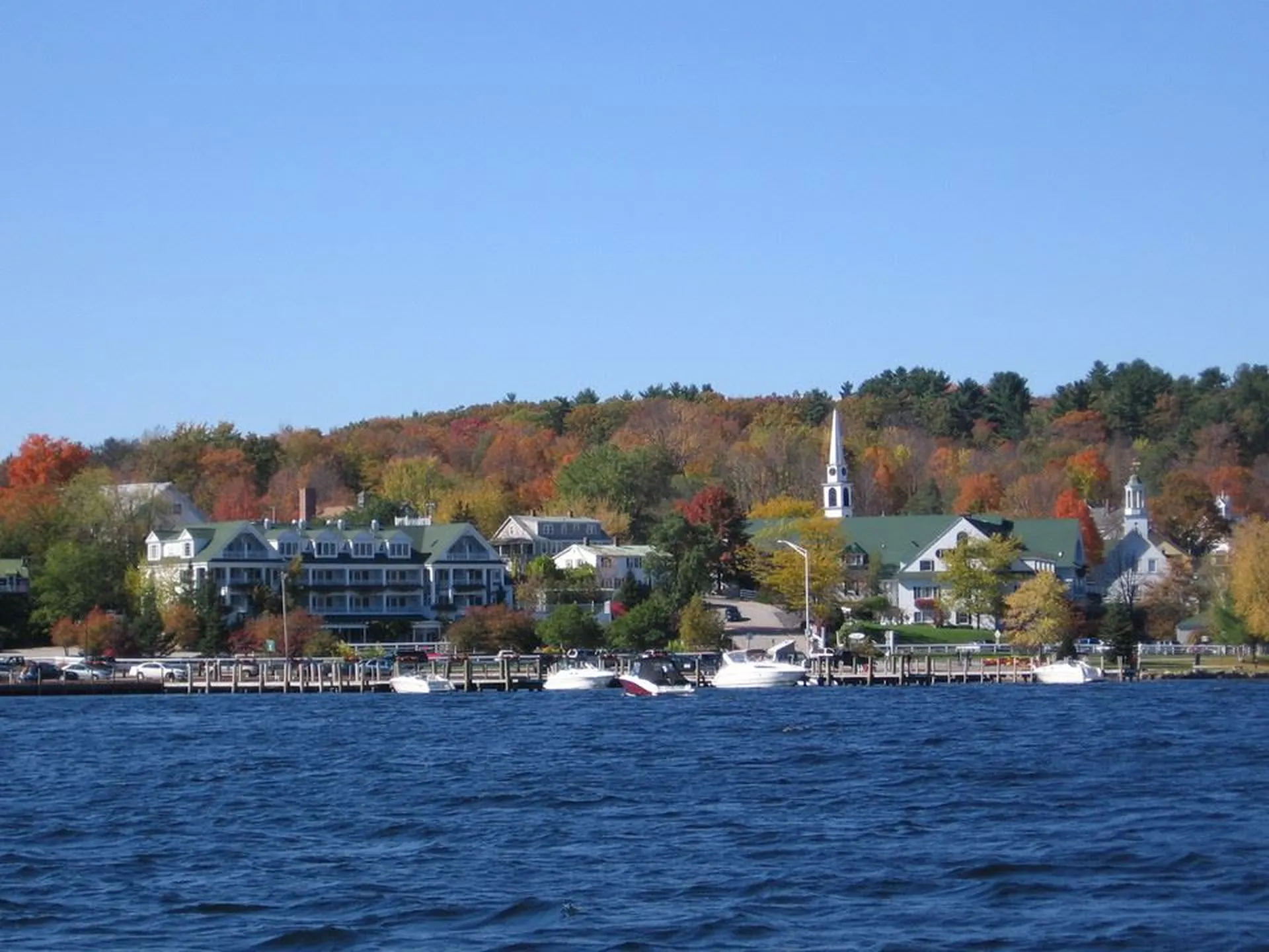 266 Endicott N Street Laconia NH 03246