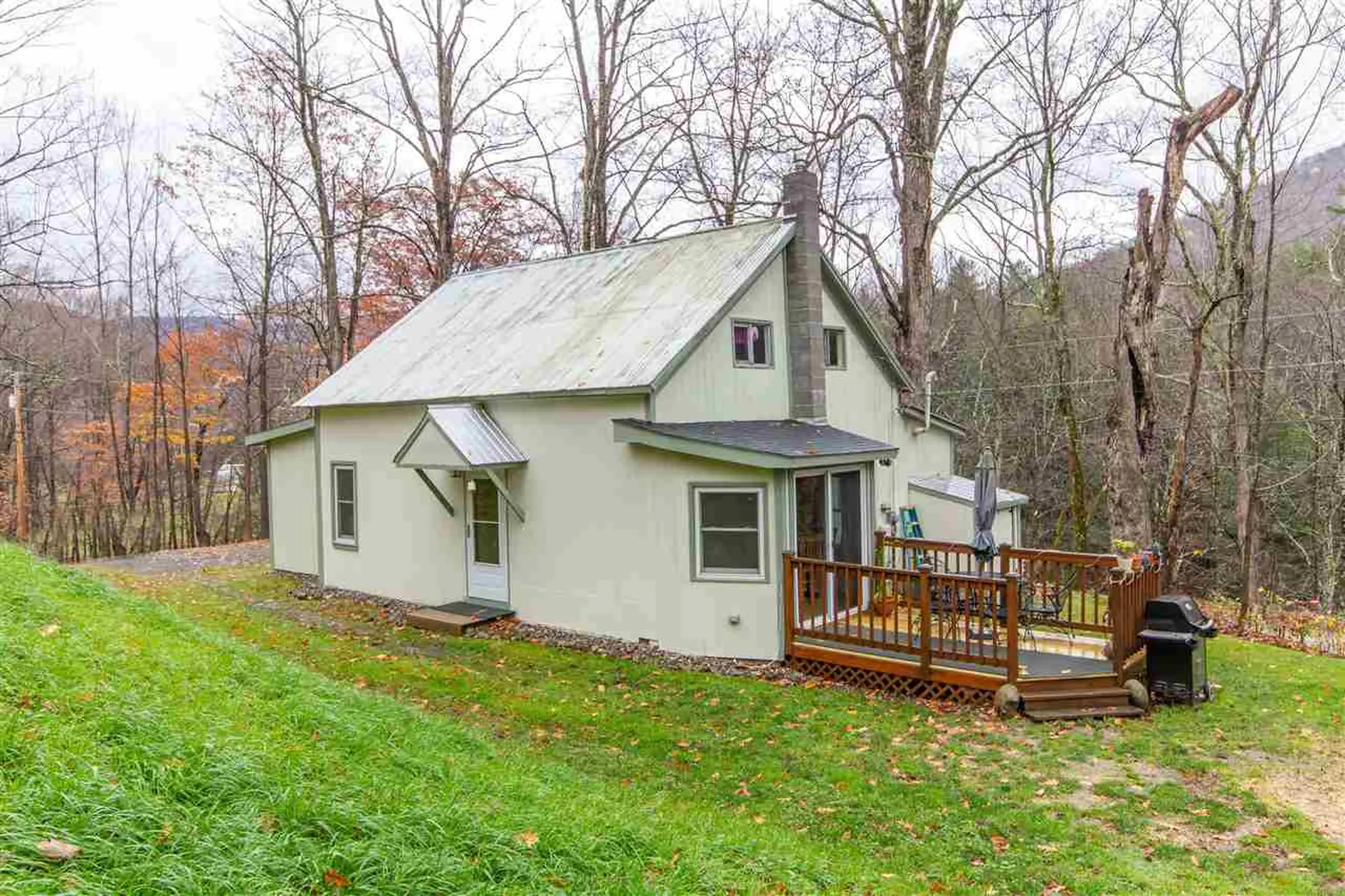 256 Dugway Road Richmond VT 05477