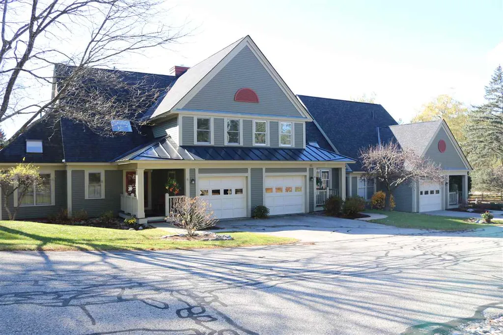 4 Little Pond Road Middlebury VT 05753