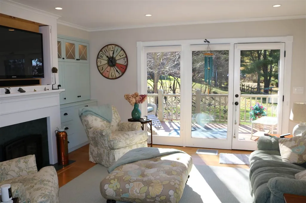 4 Little Pond Road Middlebury VT 05753