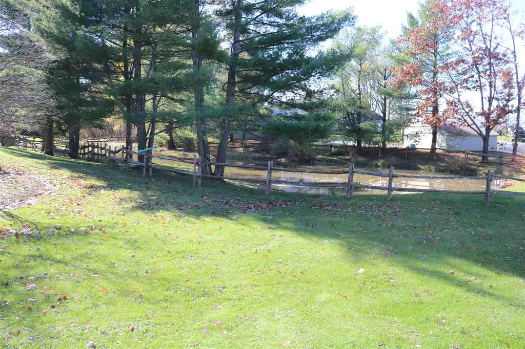 4 Little Pond Road Middlebury VT 05753