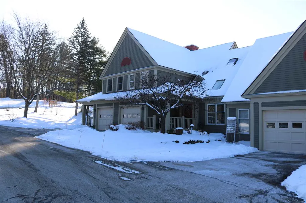 4 Little Pond Road Middlebury VT 05753