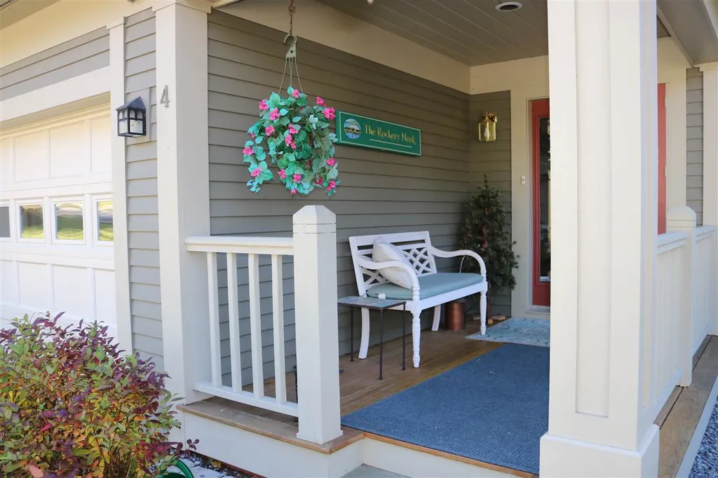 4 Little Pond Road Middlebury VT 05753