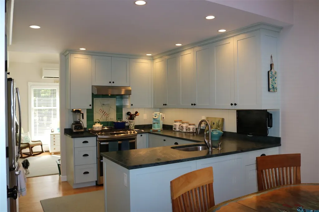 4 Little Pond Road Middlebury VT 05753
