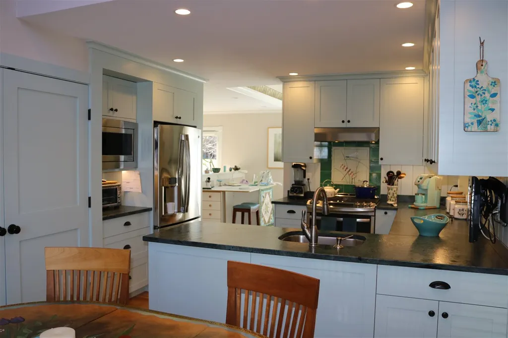 4 Little Pond Road Middlebury VT 05753