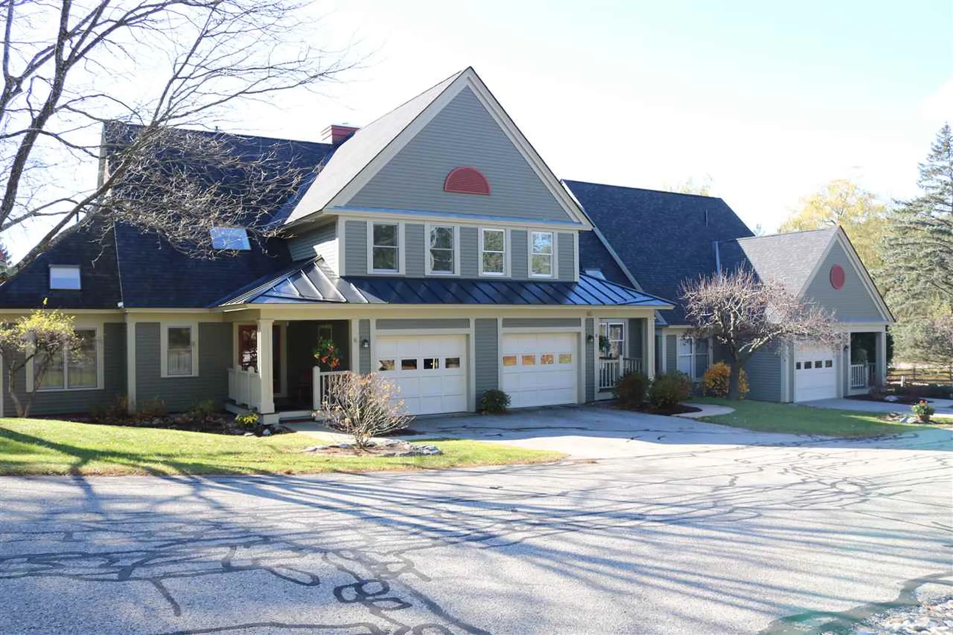 4 Little Pond Road Middlebury VT 05753