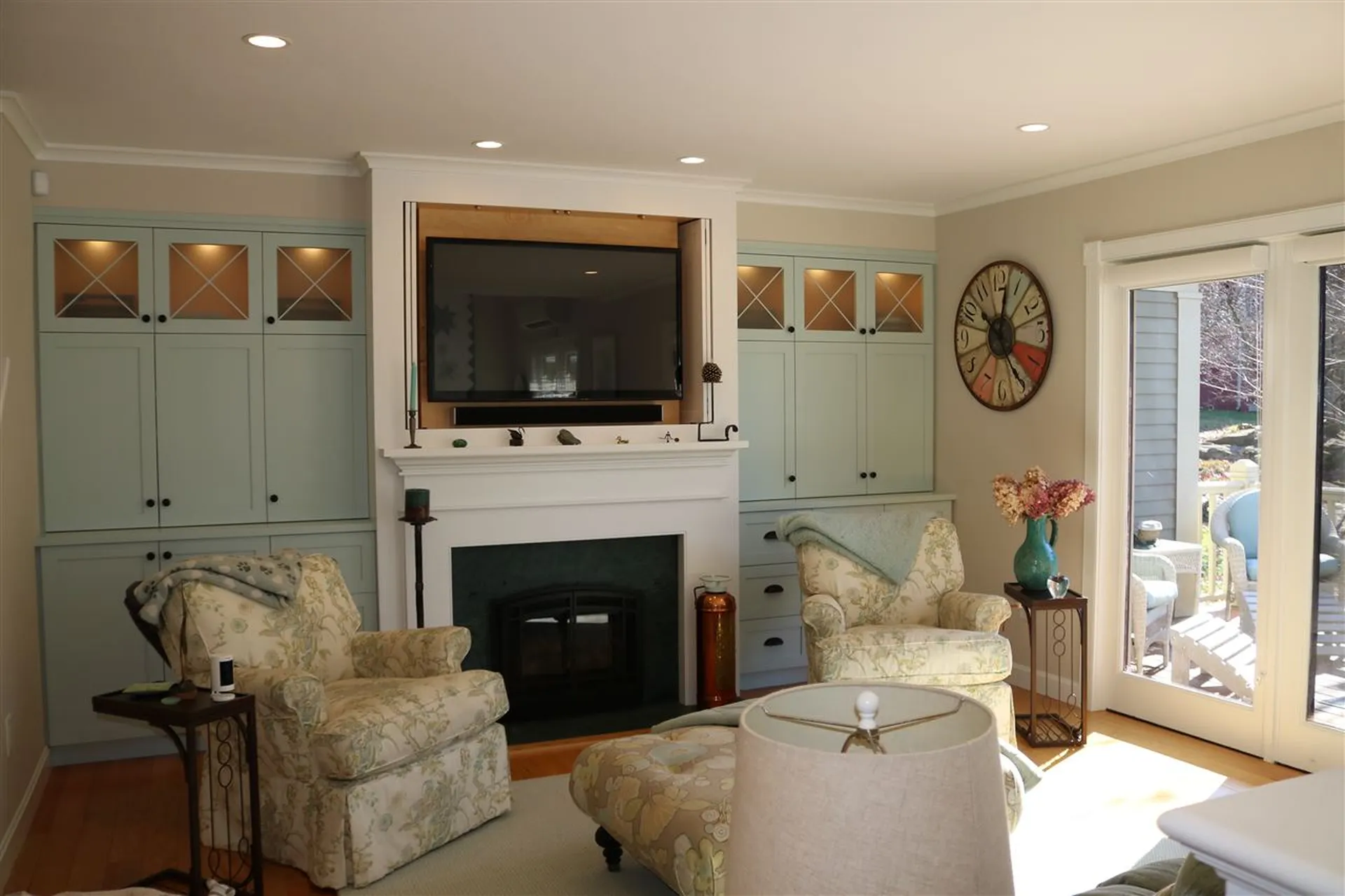 4 Little Pond Road Middlebury VT 05753