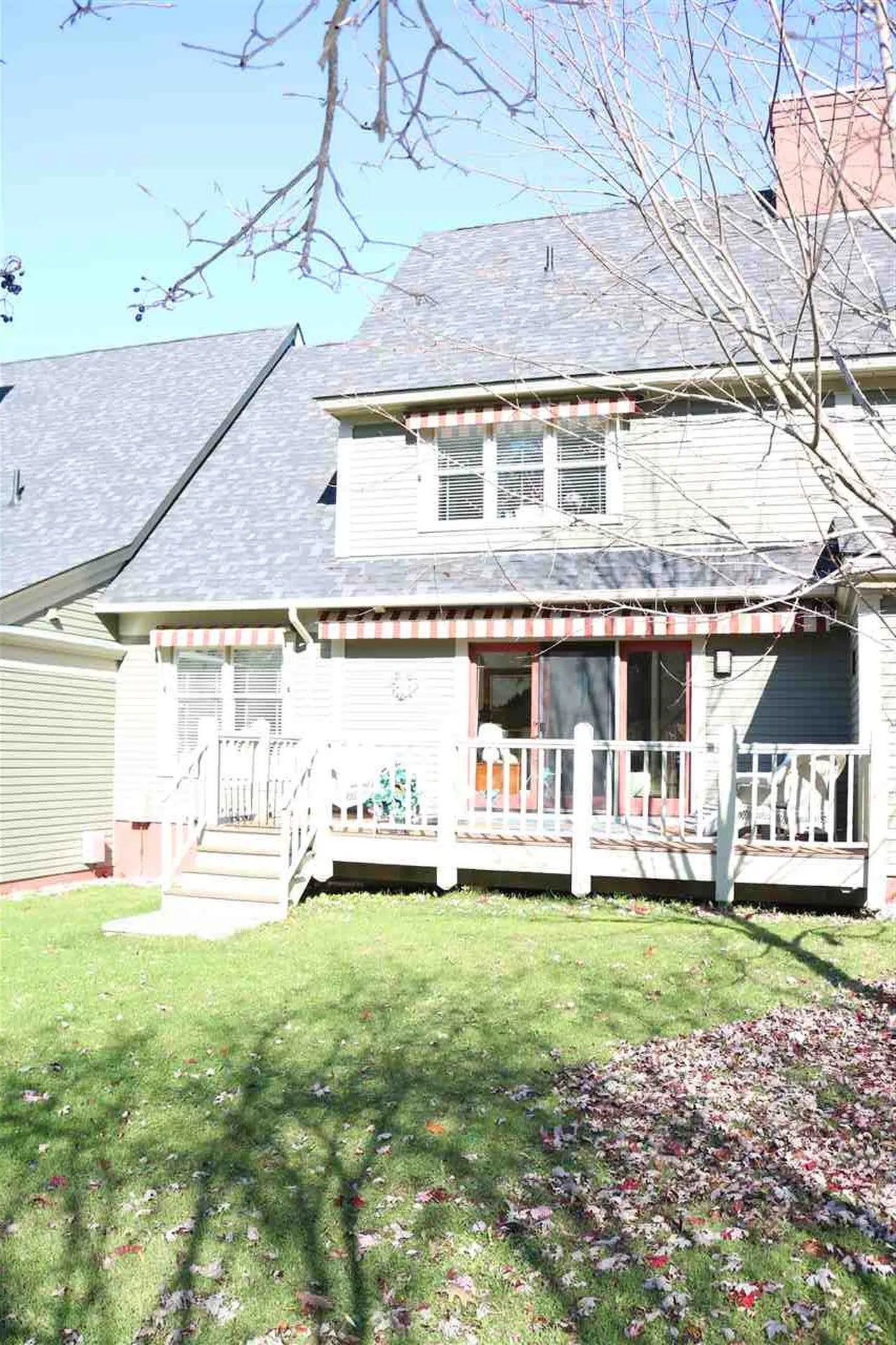 4 Little Pond Road Middlebury VT 05753