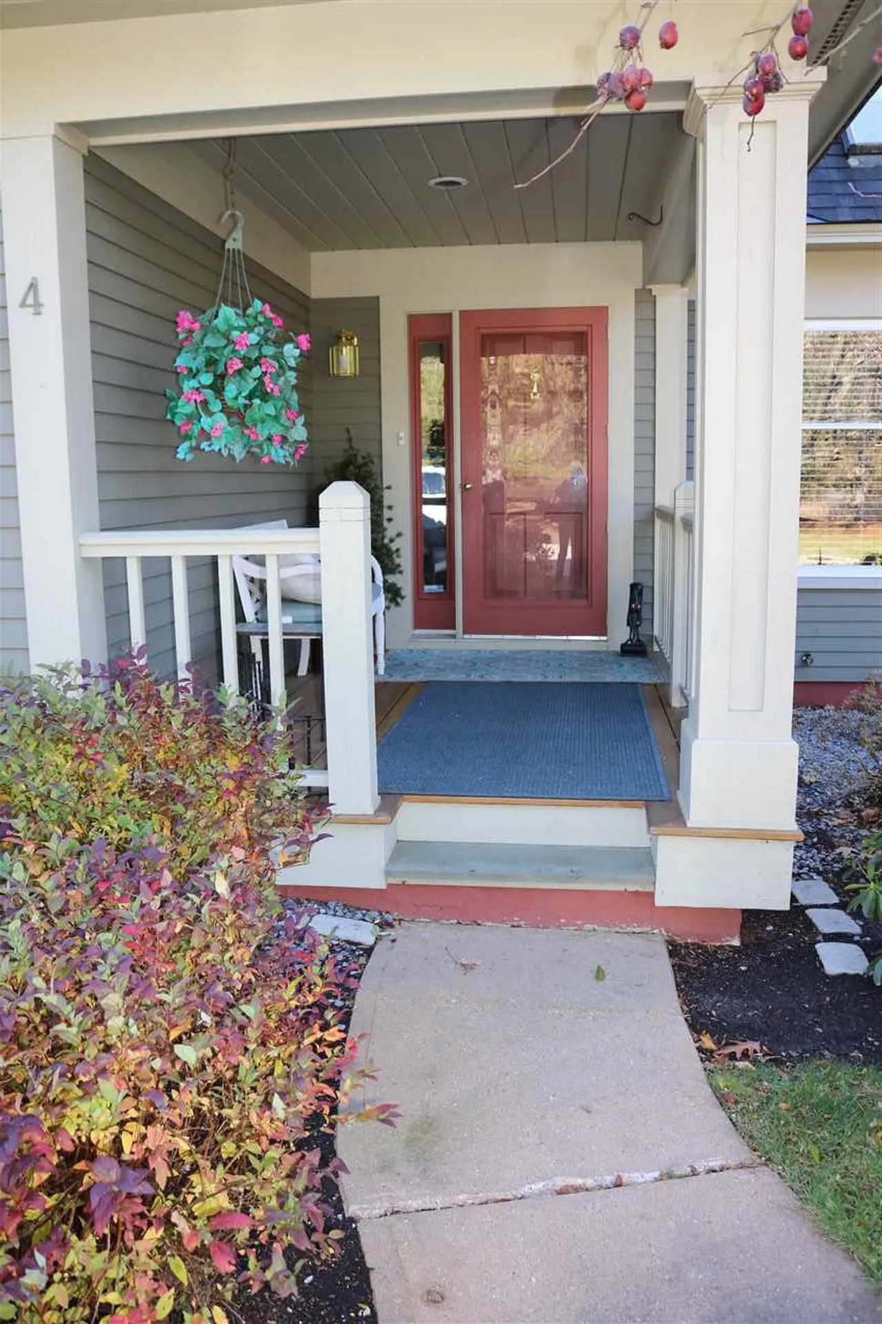 4 Little Pond Road Middlebury VT 05753