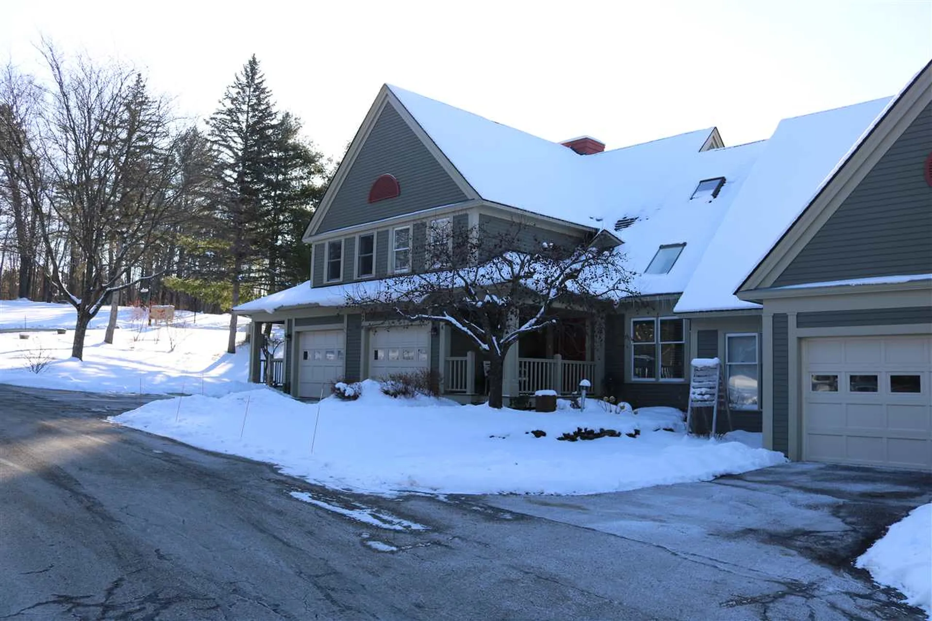 4 Little Pond Road Middlebury VT 05753