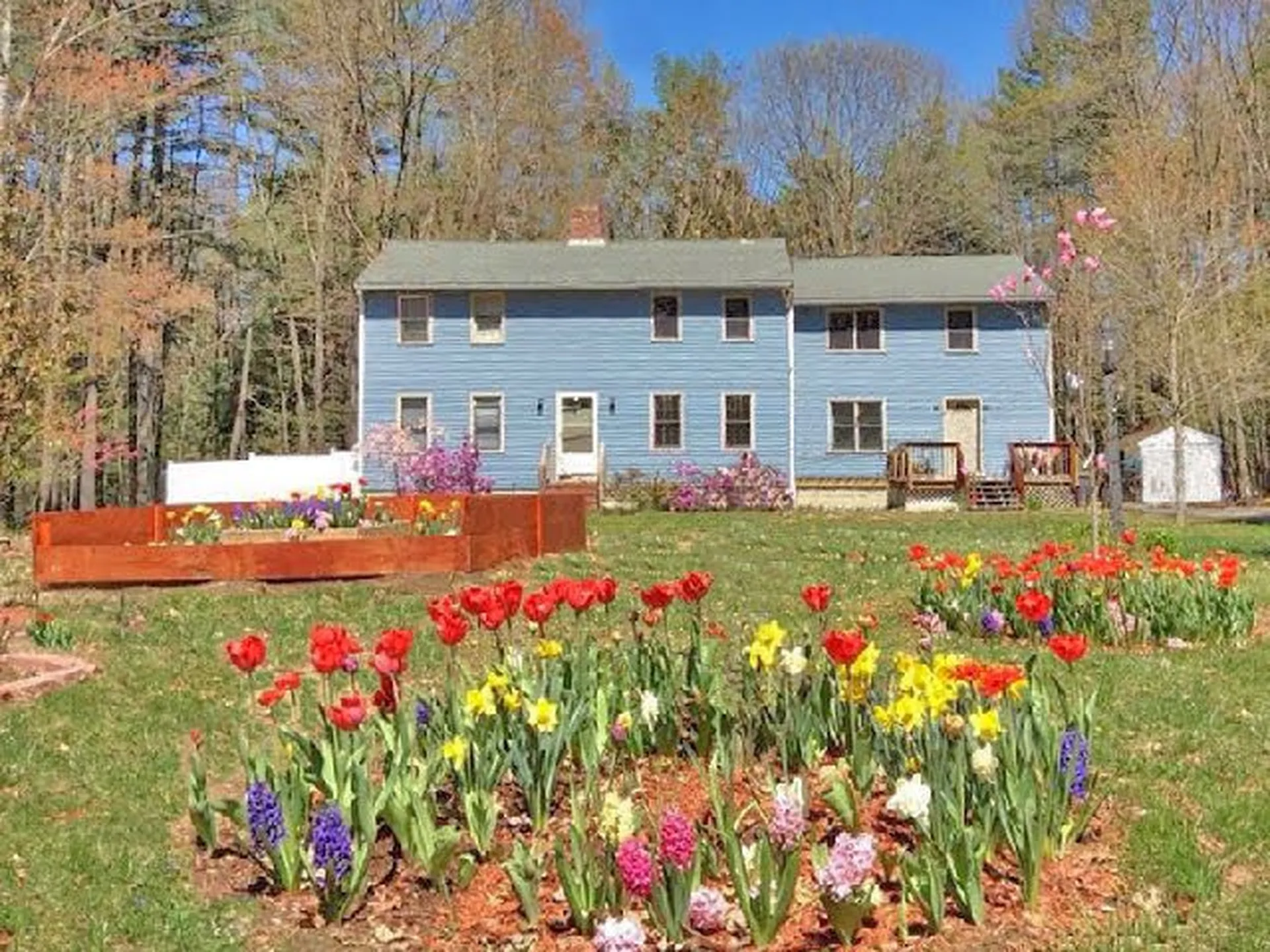 4 Laurel Lane Somersworth NH 03878
