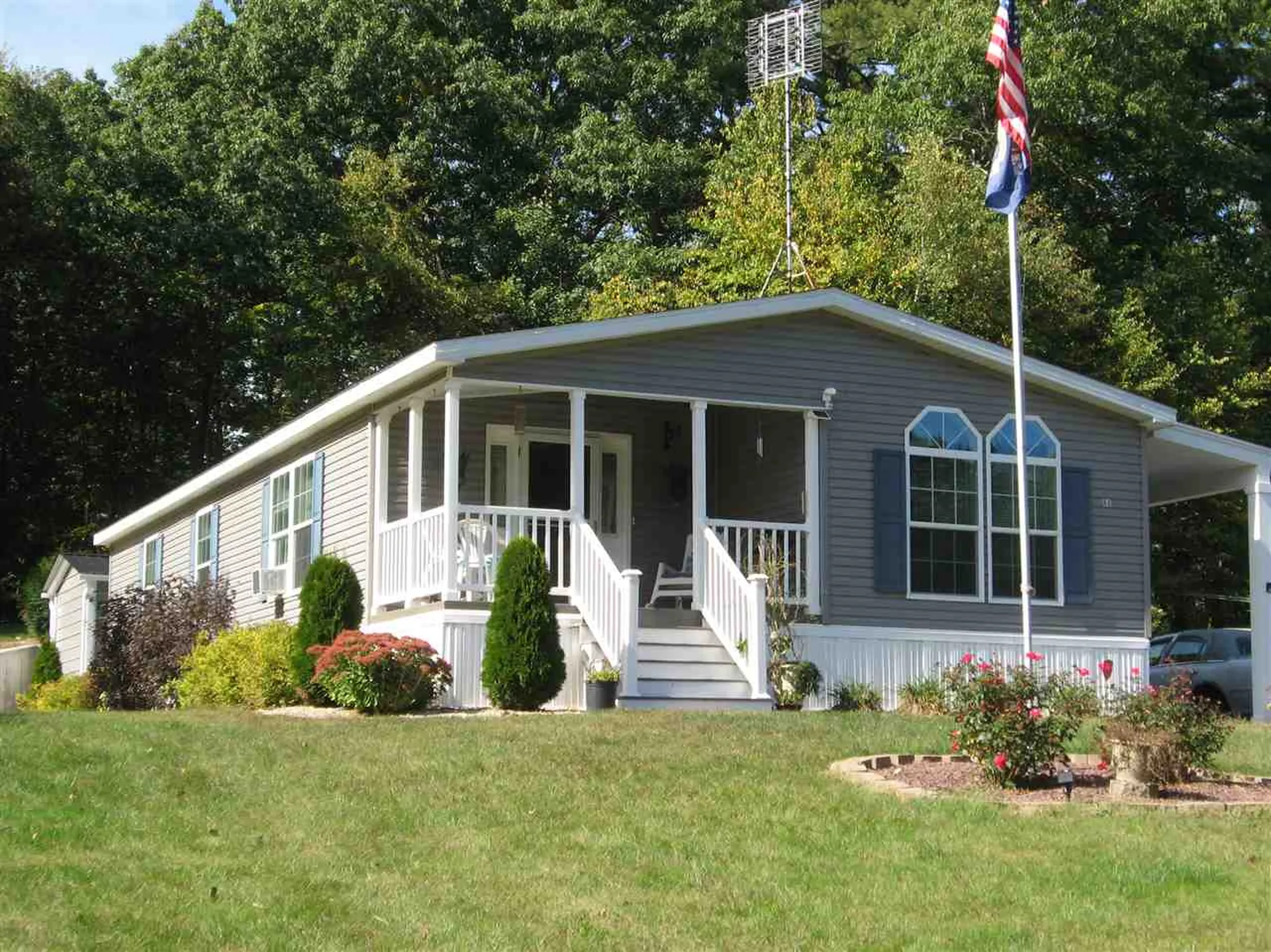 60 Squire Ridge Road Hampstead NH 03841