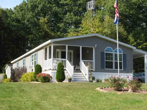 60 Squire Ridge Road Hampstead NH 03841