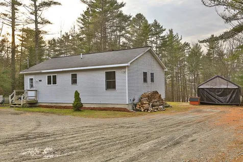525 Dalton Road Dalton NH 03598