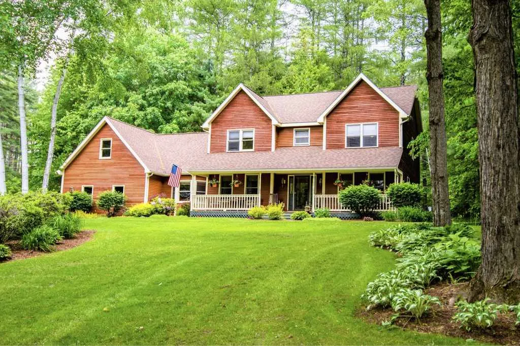 358 Westall Drive Richmond VT 05477