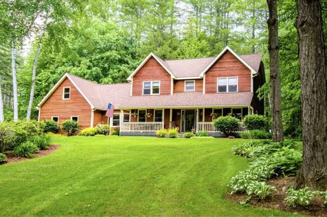358 Westall Drive Richmond VT 05477