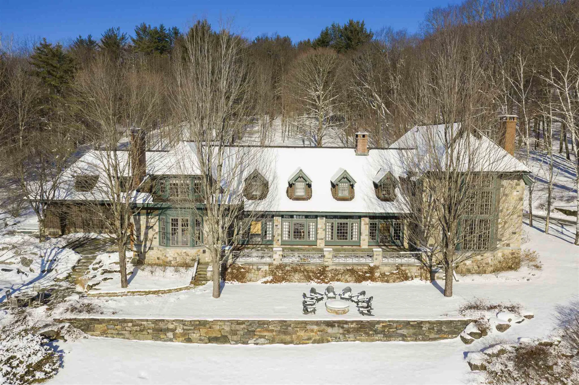1403 Quechee West Hartford Road Hartford VT 05059