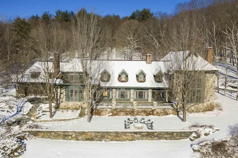 1403 Quechee West Hartford Road Hartford VT 05059