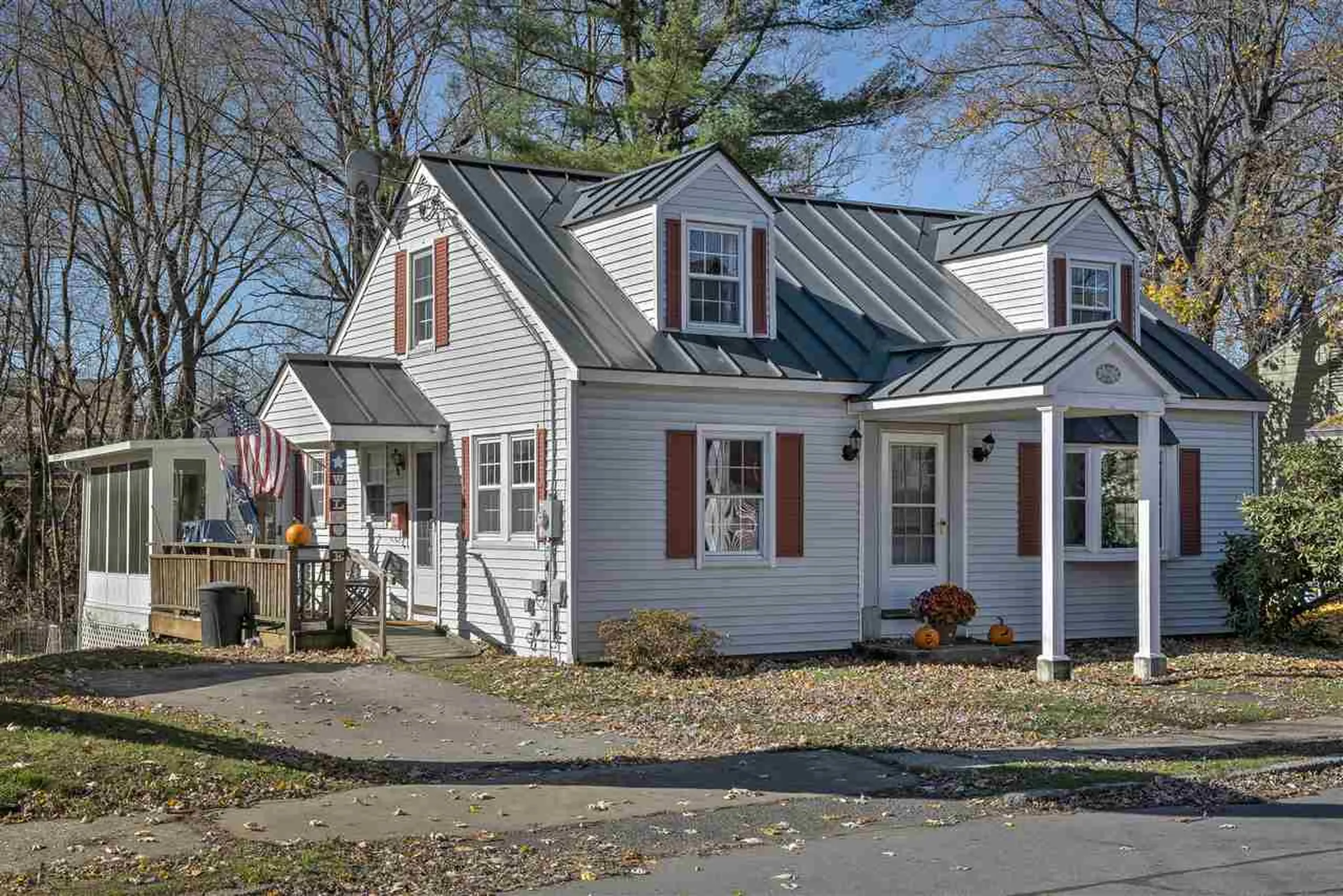 37 Probate Street Keene NH 03431