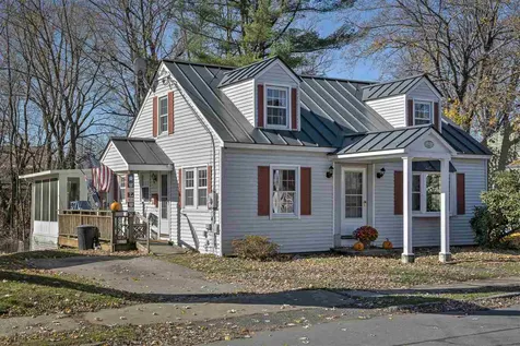 37 Probate Street Keene NH 03431