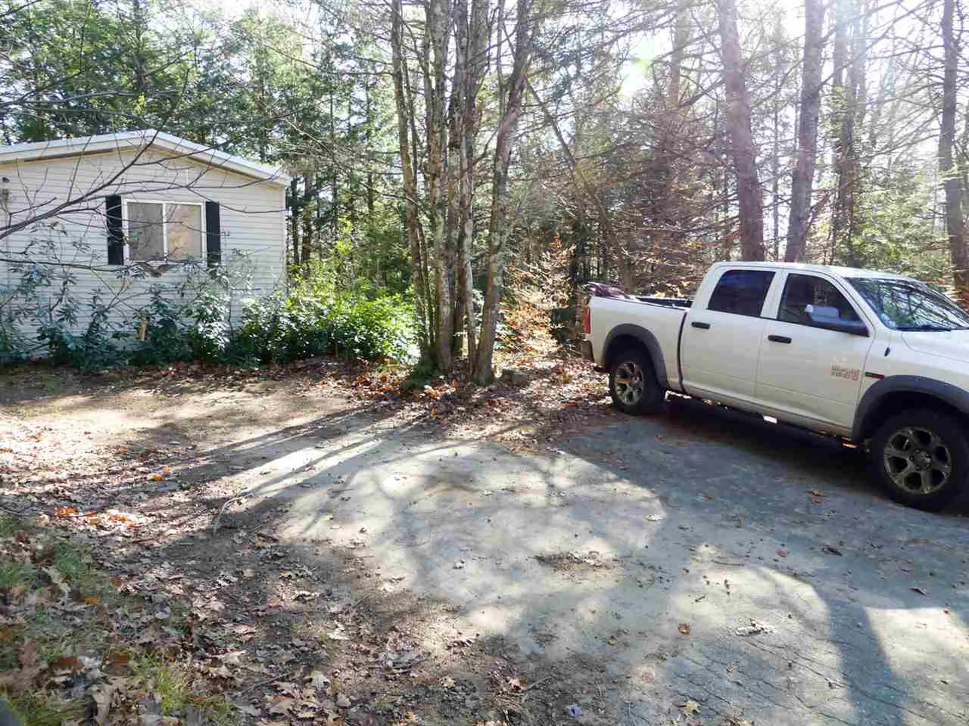 42 Pine Gate Road Plymouth NH 03264-3312