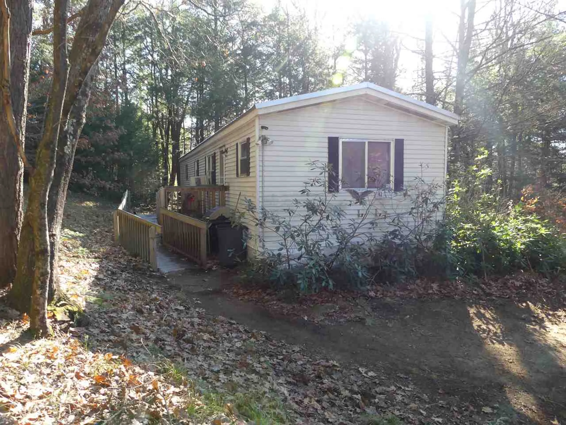 42 Pine Gate Road Plymouth NH 03264-3312