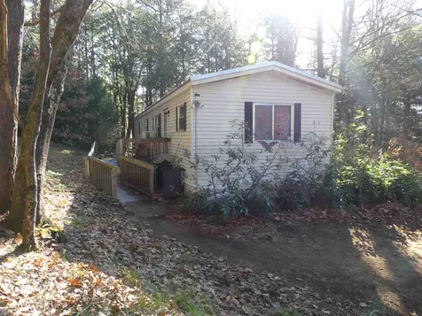 42 Pine Gate Road Plymouth NH 03264-3312