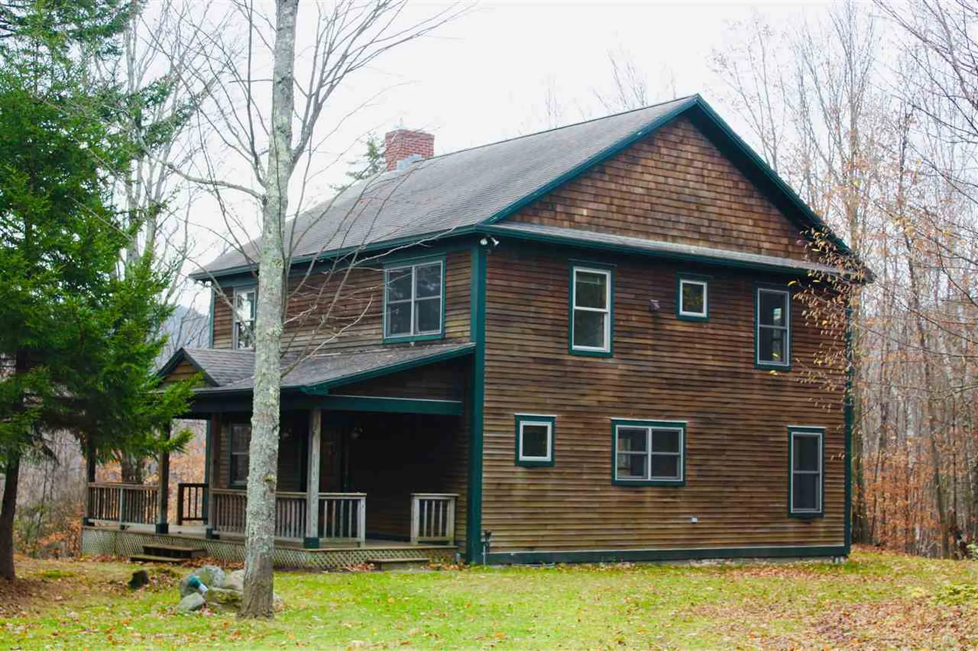 390 Stony Hill Road Warren VT 05674