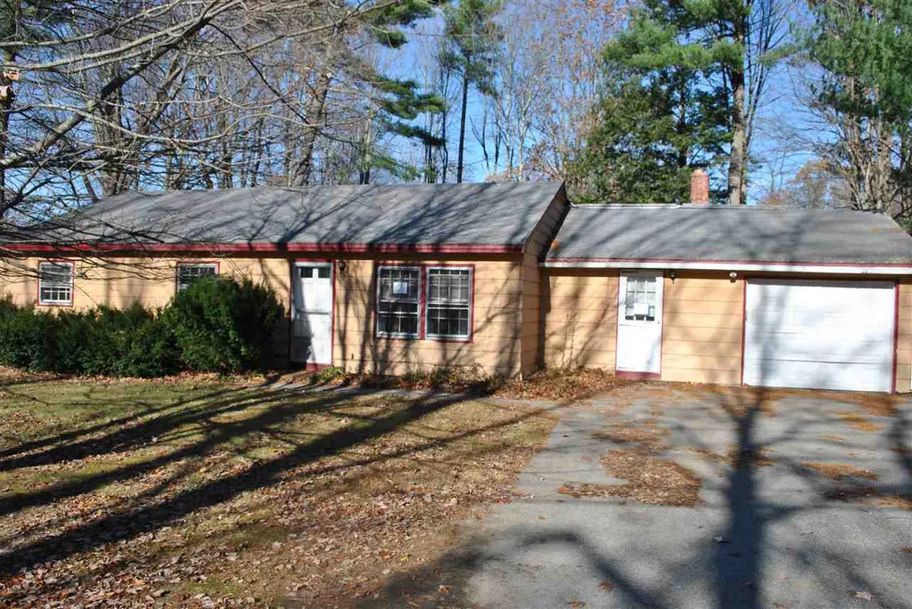 3 Maplewood Avenue Rochester NH 03867