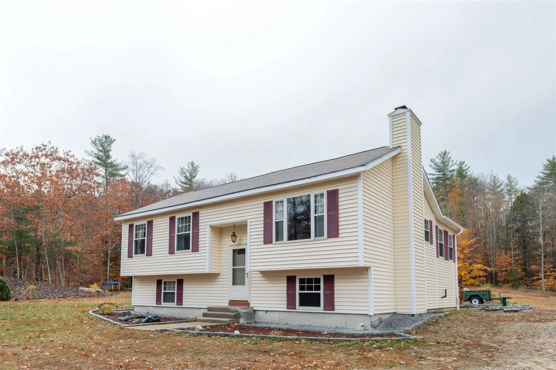 146 Deerhaven Road Weare NH 03281