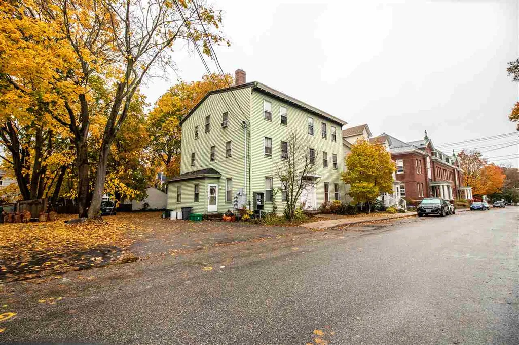 171 Austin Street Portsmouth NH 03801