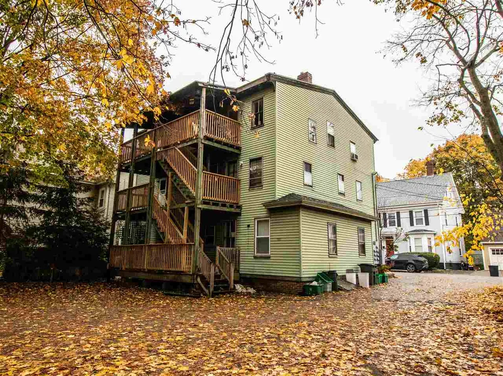 171 Austin Street Portsmouth NH 03801