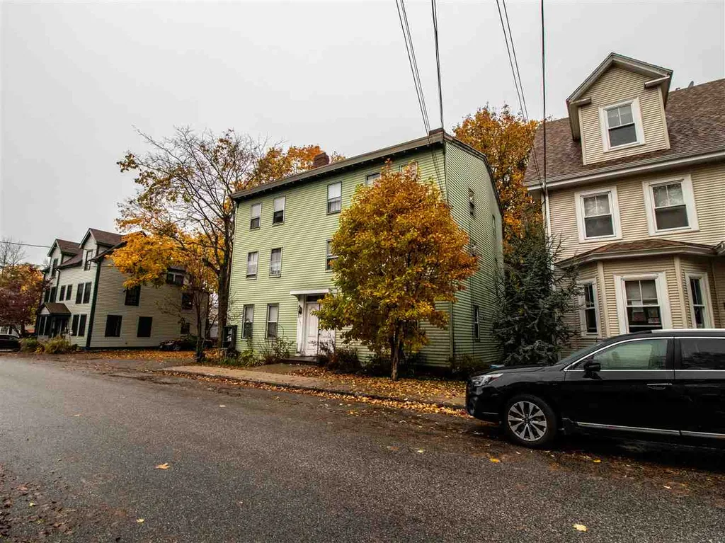 171 Austin Street Portsmouth NH 03801