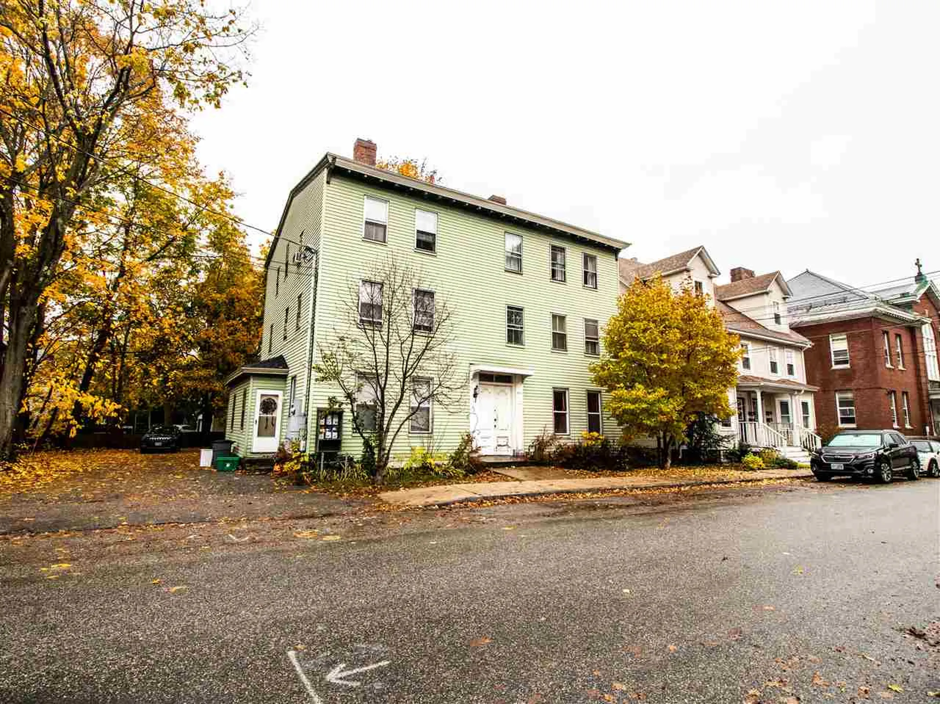 171 Austin Street Portsmouth NH 03801