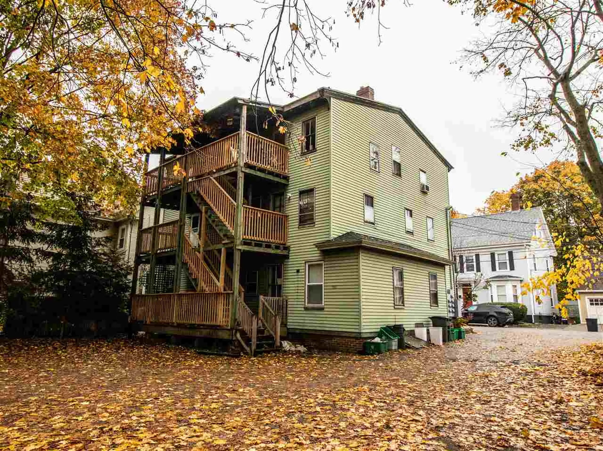 171 Austin Street Portsmouth NH 03801