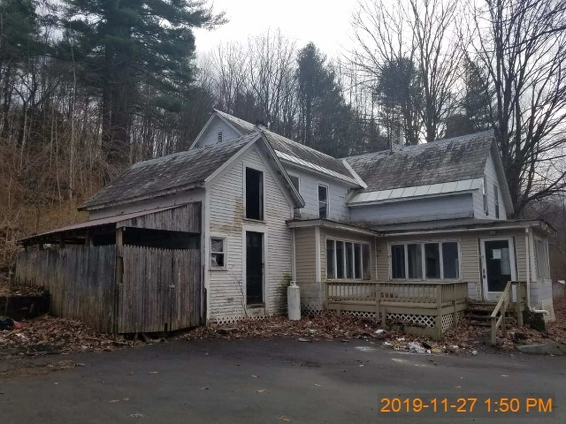 64 Glen Street Hinsdale NH 03451