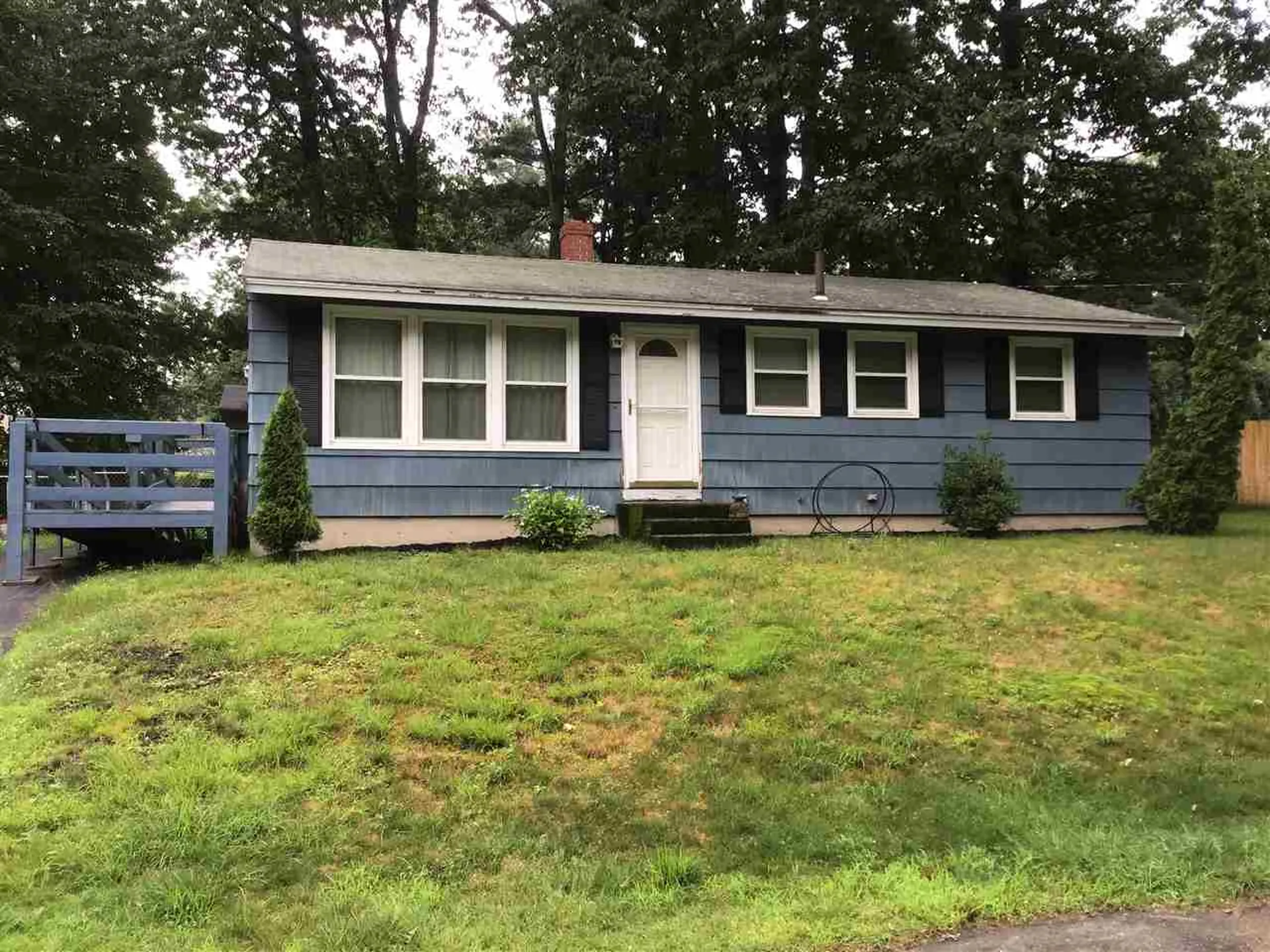 6 Spruce Drive Dover NH 03820
